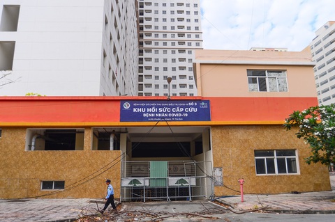 Diện mạo các lô đất và 3.790 căn hộ ở Thủ Thiêm sẽ bán đấu giá - Ảnh 6. Diện mạo các lô đất và 3.790 căn hộ ở Thủ Thiêm sẽ bán đấu giá - Ảnh 6.