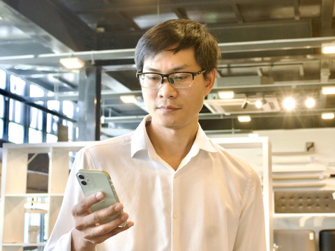 Giải pháp giúp người dùng không cần lo ra ngoài quên tắt máy lạnh - Ảnh 2. Giải pháp giúp người dùng không cần lo ra ngoài quên tắt máy lạnh - Ảnh 2.