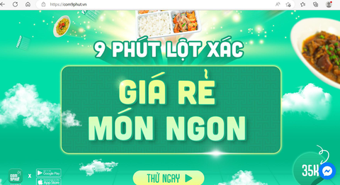Đặt hàng tự động xóa ác cảm cơm văn phòng - Ảnh 3. Đặt hàng tự động xóa ác cảm cơm văn phòng - Ảnh 3.