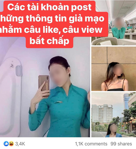 Nhiều tiếp viên hàng không bỗng dưng bị gán ghép xách ma túy - Ảnh 1. Nhiều tiếp viên hàng không bỗng dưng bị gán ghép xách ma túy - Ảnh 1.