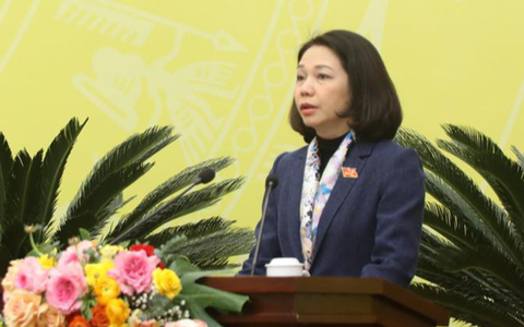 Thủ tướng phê chuẩn bầu phó chủ tịch UBND TP Hà Nội, miễn nhiệm ông Chử Xuân Dũng - Ảnh 1. Thủ tướng phê chuẩn bầu phó chủ tịch UBND TP Hà Nội, miễn nhiệm ông Chử Xuân Dũng - Ảnh 1.