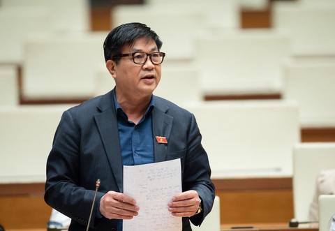 Vì sao 3 ngành công an, viện kiểm sát, tòa án họp trước xét xử? - Ảnh 1. Vì sao 3 ngành công an, viện kiểm sát, tòa án họp trước xét xử? - Ảnh 1.