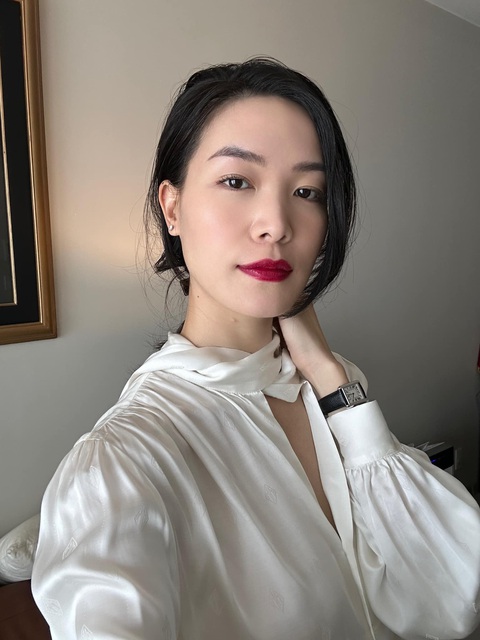 Nhan sắc Hoa hậu Việt Nam 2008 Thùy Dung sau 15 năm ra sao? - Ảnh 5. Nhan sắc Hoa hậu Việt Nam 2008 Thùy Dung sau 15 năm ra sao? - Ảnh 5.
