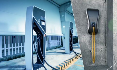 Infineon đưa các thiết kế sạc nhanh DC tiết kiệm năng lượng vào cuộc sống - Ảnh 2. Infineon đưa các thiết kế sạc nhanh DC tiết kiệm năng lượng vào cuộc sống - Ảnh 2.