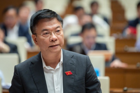 Chánh án Nguyễn Hòa Bình: Cách nào để thu hồi 600 tỉ của ông Đinh La Thăng ‘chúng tôi chưa nghĩ ra’ - Ảnh 3. Chánh án Nguyễn Hòa Bình: Cách nào để thu hồi 600 tỉ của ông Đinh La Thăng ‘chúng tôi chưa nghĩ ra’ - Ảnh 3.