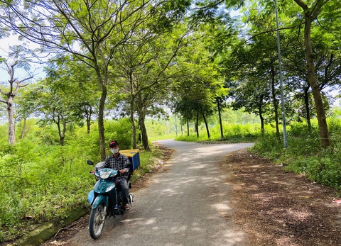 Hà Nội: Loạt dự án treo vào tầm ngắm - Ảnh 1. Hà Nội: Loạt dự án treo vào tầm ngắm - Ảnh 1.