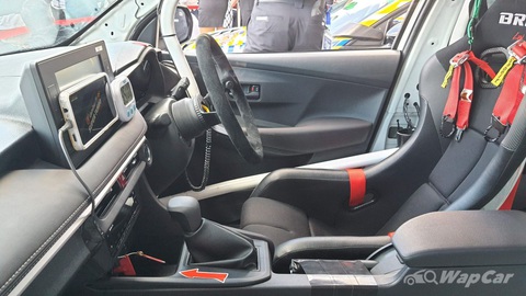 Toyota Vios cũng có thể đua: Chạy 100km/h trên 3.000km trong 25 tiếng liên tục - Ảnh 3. Toyota Vios cũng có thể đua: Chạy 100km/h trên 3.000km trong 25 tiếng liên tục - Ảnh 3.