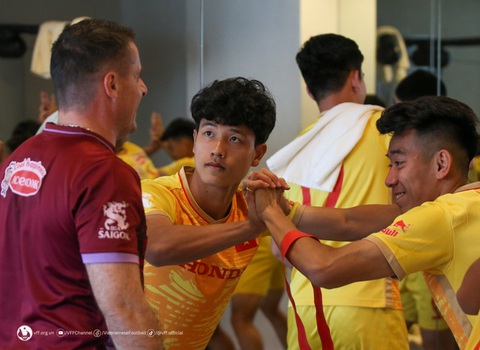 U23 Việt Nam tăng cường tập gym trước trận gặp U23 Iraq - Ảnh 4. U23 Việt Nam tăng cường tập gym trước trận gặp U23 Iraq - Ảnh 4.