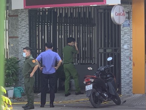 Vụ khống chế hiếp dâm bạn gái cũ: giám định thương tích nạn nhân - Ảnh 1. Vụ khống chế hiếp dâm bạn gái cũ: giám định thương tích nạn nhân - Ảnh 1.