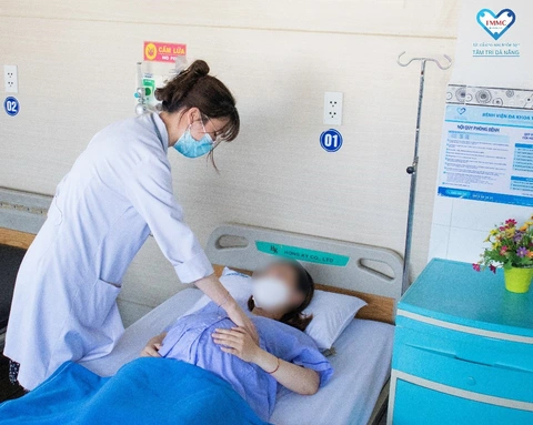Điều trị thành công viêm tụy cấp ở sản phụ thai 31 tuần - Ảnh 1. Điều trị thành công viêm tụy cấp ở sản phụ thai 31 tuần - Ảnh 1.