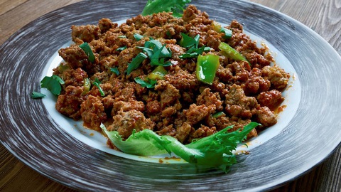 Bò kho Việt Nam lọt top 10 món hầm ngon nhất thế giới - Ảnh 9. Bò kho Việt Nam lọt top 10 món hầm ngon nhất thế giới - Ảnh 9.