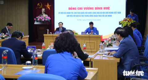Lựa chọn 20 gương mặt trẻ tiêu biểu dự Hội nghị Nghị sĩ trẻ toàn cầu lần thứ 9 - Ảnh 1. Lựa chọn 20 gương mặt trẻ tiêu biểu dự Hội nghị Nghị sĩ trẻ toàn cầu lần thứ 9 - Ảnh 1.