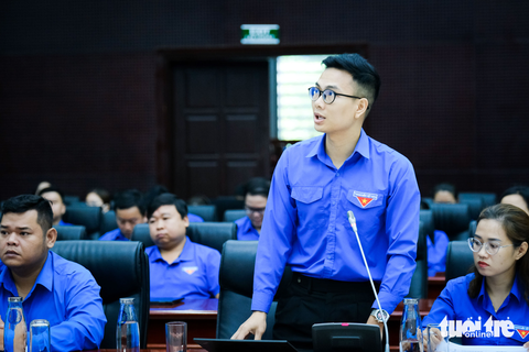 Trung bình mỗi người dân Đà Nẵng có 2 tài khoản mạng xã hội - Ảnh 2. Trung bình mỗi người dân Đà Nẵng có 2 tài khoản mạng xã hội - Ảnh 2.