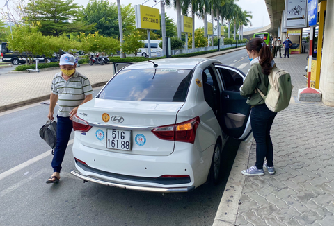 Thúc đẩy ô tô điện, xe máy điện vào hoạt động vận tải công nghệ - Ảnh 1. Thúc đẩy ô tô điện, xe máy điện vào hoạt động vận tải công nghệ - Ảnh 1.