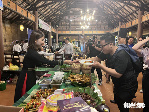 Saigontourist Group thu hơn 33 tỉ đồng/ngày - Ảnh 1. Saigontourist Group thu hơn 33 tỉ đồng/ngày - Ảnh 1.