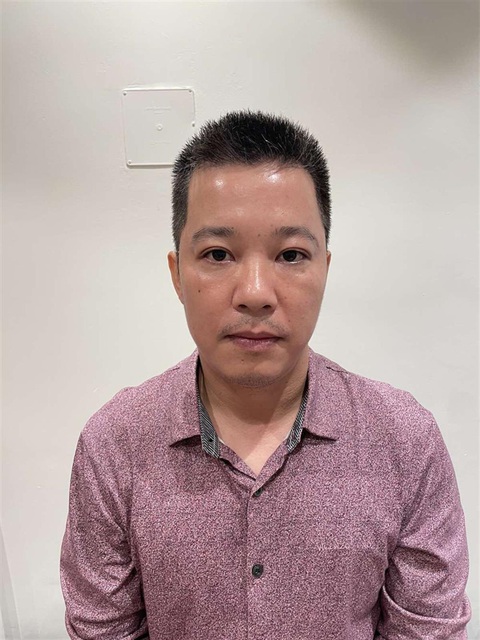 Bắt thêm một giám đốc đưa hối lộ vụ ‘chuyến bay giải cứu’ - Ảnh 1. Bắt thêm một giám đốc đưa hối lộ vụ ‘chuyến bay giải cứu’ - Ảnh 1.