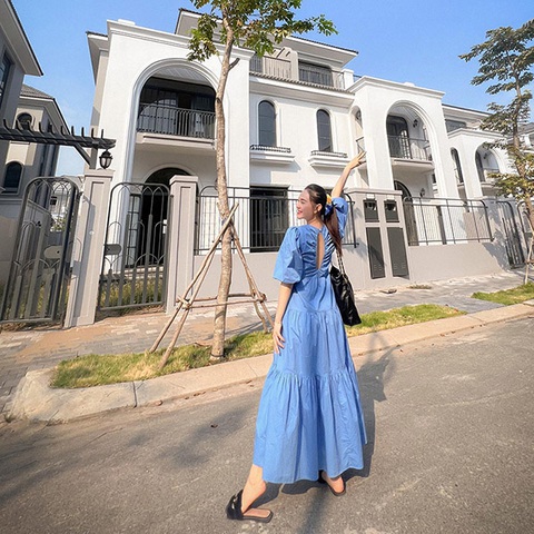 Ảnh vui sao Việt 21-3: Minh Hằng tậu hai nhà mới - Ảnh 1. Ảnh vui sao Việt 21-3: Minh Hằng tậu hai nhà mới - Ảnh 1.