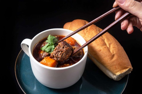 Bò kho Việt Nam lọt top 10 món hầm ngon nhất thế giới - Ảnh 2. Bò kho Việt Nam lọt top 10 món hầm ngon nhất thế giới - Ảnh 2.