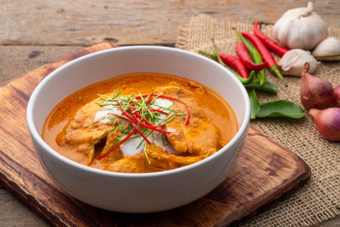 Bò kho Việt Nam lọt top 10 món hầm ngon nhất thế giới - Ảnh 3. Bò kho Việt Nam lọt top 10 món hầm ngon nhất thế giới - Ảnh 3.