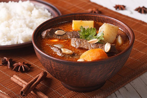 Bò kho Việt Nam lọt top 10 món hầm ngon nhất thế giới - Ảnh 8. Bò kho Việt Nam lọt top 10 món hầm ngon nhất thế giới - Ảnh 8.