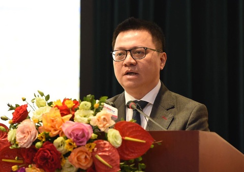 Báo Nhân Dân ra mắt phụ trương về 6 vùng kinh tế - xã hội - Ảnh 1. Báo Nhân Dân ra mắt phụ trương về 6 vùng kinh tế - xã hội - Ảnh 1.