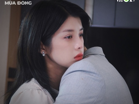 Trình Mỹ Duyên, Quỳnh Lương cùng yêu Steven Nguyễn trong Mặt trời mùa đông - Ảnh 5. Trình Mỹ Duyên, Quỳnh Lương cùng yêu Steven Nguyễn trong Mặt trời mùa đông - Ảnh 5.