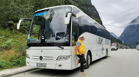 Tour Pháp: Thung lũng Loire và lâu đài Chenonceau - Ảnh 1. Tour Pháp: Thung lũng Loire và lâu đài Chenonceau - Ảnh 1.