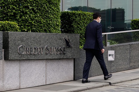 Nhà đầu tư trái phiếu Credit Suisse phẫn nộ khi mất trắng 17 tỉ USD - Ảnh 1. Nhà đầu tư trái phiếu Credit Suisse phẫn nộ khi mất trắng 17 tỉ USD - Ảnh 1.