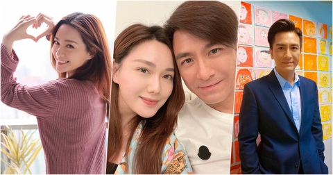 Mã Quốc Minh mong muốn vợ kém 14 tuổi sinh cho 2 nhóc tì - Ảnh 1. Mã Quốc Minh mong muốn vợ kém 14 tuổi sinh cho 2 nhóc tì - Ảnh 1.