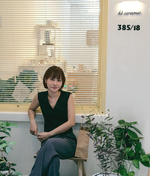 Tạ Thu Hiền: Cô gái 9X mê nhiếp ảnh ẩm thực - Ảnh 2. Tạ Thu Hiền: Cô gái 9X mê nhiếp ảnh ẩm thực - Ảnh 2.