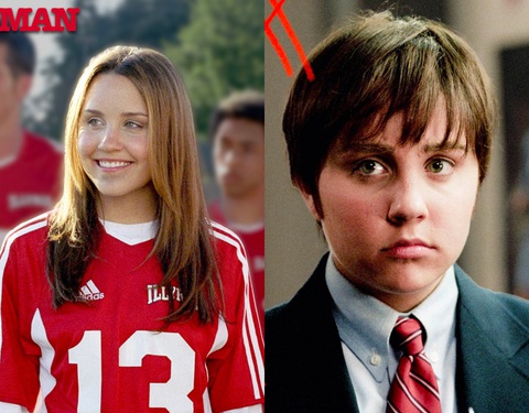 Khỏa thân trên phố, ‘nữ hoàng phim teen’ Amanda Bynes bị ‘bế’ đến viện tâm thần - Ảnh 5. Khỏa thân trên phố, ‘nữ hoàng phim teen’ Amanda Bynes bị ‘bế’ đến viện tâm thần - Ảnh 5.