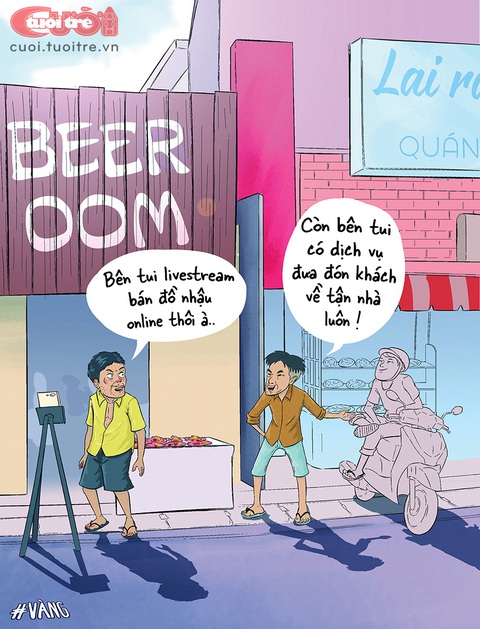 Dịch vụ đưa người say xỉn về tận nhà - Ảnh 2. Dịch vụ đưa người say xỉn về tận nhà - Ảnh 2.