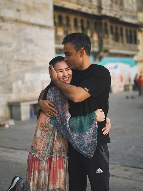 Ảnh vui sao Việt 21-3: Minh Hằng tậu hai nhà mới - Ảnh 4. Ảnh vui sao Việt 21-3: Minh Hằng tậu hai nhà mới - Ảnh 4.