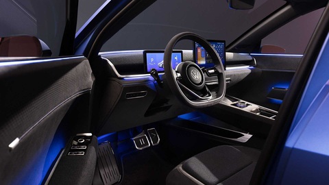 Người đứng sau siêu phẩm của Bentley: Thiết kế xe phổ thông còn khó hơn siêu xe - Ảnh 8. Người đứng sau siêu phẩm của Bentley: Thiết kế xe phổ thông còn khó hơn siêu xe - Ảnh 8.