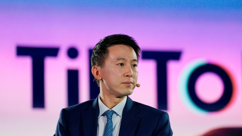CEO TikTok chuẩn bị điều trần tại Hạ viện Mỹ - Ảnh 1. CEO TikTok chuẩn bị điều trần tại Hạ viện Mỹ - Ảnh 1.