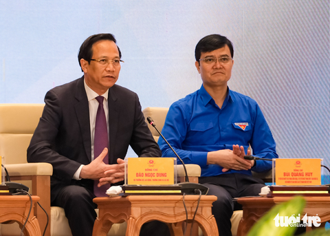 Đối thoại với Thủ tướng: Làm sao để bạn trẻ mua được nhà ở? - Ảnh 7. Đối thoại với Thủ tướng: Làm sao để bạn trẻ mua được nhà ở? - Ảnh 7.
