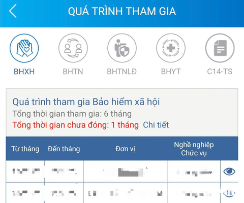 Dùng ngân sách trả nợ bảo hiểm xã hội của doanh nghiệp sẽ mở đường cho vi phạm - Ảnh 2. Dùng ngân sách trả nợ bảo hiểm xã hội của doanh nghiệp sẽ mở đường cho vi phạm - Ảnh 2.