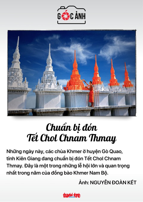 Tin tức sáng 23-3: 5.000 vé tàu giảm giá 20%; Cuối tuần cấm nhiều đường trung tâm TP.HCM - Ảnh 10. Tin tức sáng 23-3: 5.000 vé tàu giảm giá 20%; Cuối tuần cấm nhiều đường trung tâm TP.HCM - Ảnh 10.