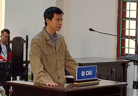 Dàn cảnh vi phạm, đặt tiền lên bàn làm việc cảnh sát giao thông để tống tiền - Ảnh 2. Dàn cảnh vi phạm, đặt tiền lên bàn làm việc cảnh sát giao thông để tống tiền - Ảnh 2.