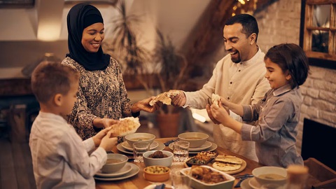 Tháng Ramadan, người Hồi giáo ăn uống như thế nào? - Ảnh 6. Tháng Ramadan, người Hồi giáo ăn uống như thế nào? - Ảnh 6.