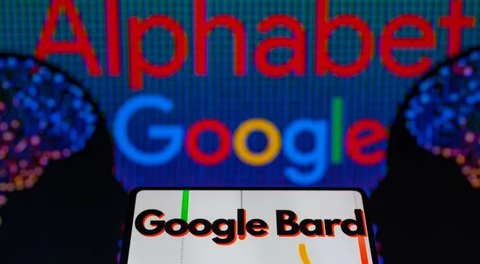 Chatbot Google ra mắt tại Mỹ và Anh: Sửa chữa sai lầm? - Ảnh 1. Chatbot Google ra mắt tại Mỹ và Anh: Sửa chữa sai lầm? - Ảnh 1.