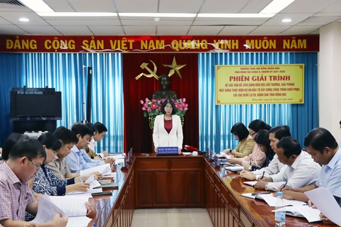 Dân mòn mỏi chờ bồi thường dù dự án đã hoàn thành 8 năm - Ảnh 3. Dân mòn mỏi chờ bồi thường dù dự án đã hoàn thành 8 năm - Ảnh 3.