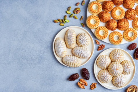 Tháng Ramadan, người Hồi giáo ăn uống như thế nào? - Ảnh 11. Tháng Ramadan, người Hồi giáo ăn uống như thế nào? - Ảnh 11.