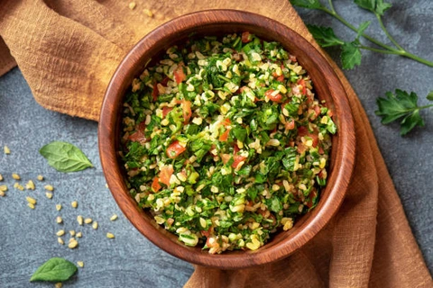 Tháng Ramadan, người Hồi giáo ăn uống như thế nào? - Ảnh 2. Tháng Ramadan, người Hồi giáo ăn uống như thế nào? - Ảnh 2.