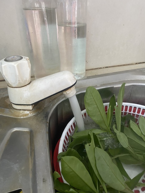 Cảnh báo lừa đảo gọi điện thoại bắt đóng tiền nước - Ảnh 1. Cảnh báo lừa đảo gọi điện thoại bắt đóng tiền nước - Ảnh 1.