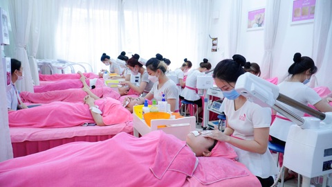 2k5 chọn nghề - Ưu tiên phù hợp sở thích và năng lực - Ảnh 2. 2k5 chọn nghề - Ưu tiên phù hợp sở thích và năng lực - Ảnh 2.