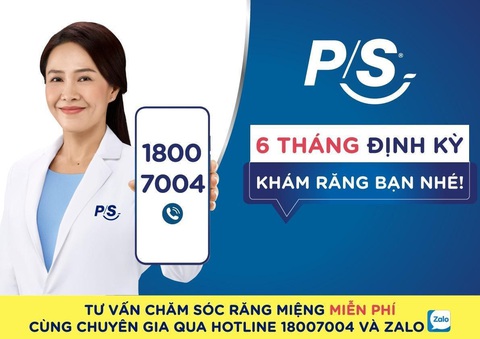 Chuyên gia ‘Khám răng định kỳ 6 tháng/lần không thể bỏ qua’ - Ảnh 2. Chuyên gia ‘Khám răng định kỳ 6 tháng/lần không thể bỏ qua’ - Ảnh 2.