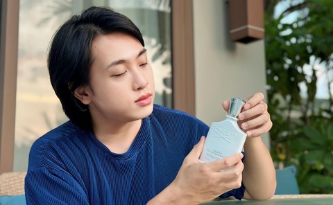 Ghé thăm cửa hàng nước hoa Tan Tran Beauty - Ảnh 1. Ghé thăm cửa hàng nước hoa Tan Tran Beauty - Ảnh 1.