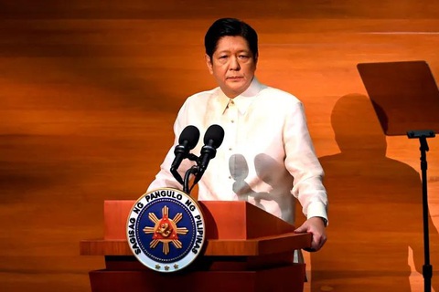 Philippines tiết lộ 4 căn cứ quân sự mới của Mỹ - Ảnh 1. Philippines tiết lộ 4 căn cứ quân sự mới của Mỹ - Ảnh 1.