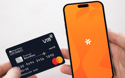 Cơ hội Khám phá vịnh Ninh Vân khi mở thẻ tín dụng trên MyVIB 2.0 - Ảnh 2. Cơ hội Khám phá vịnh Ninh Vân khi mở thẻ tín dụng trên MyVIB 2.0 - Ảnh 2.